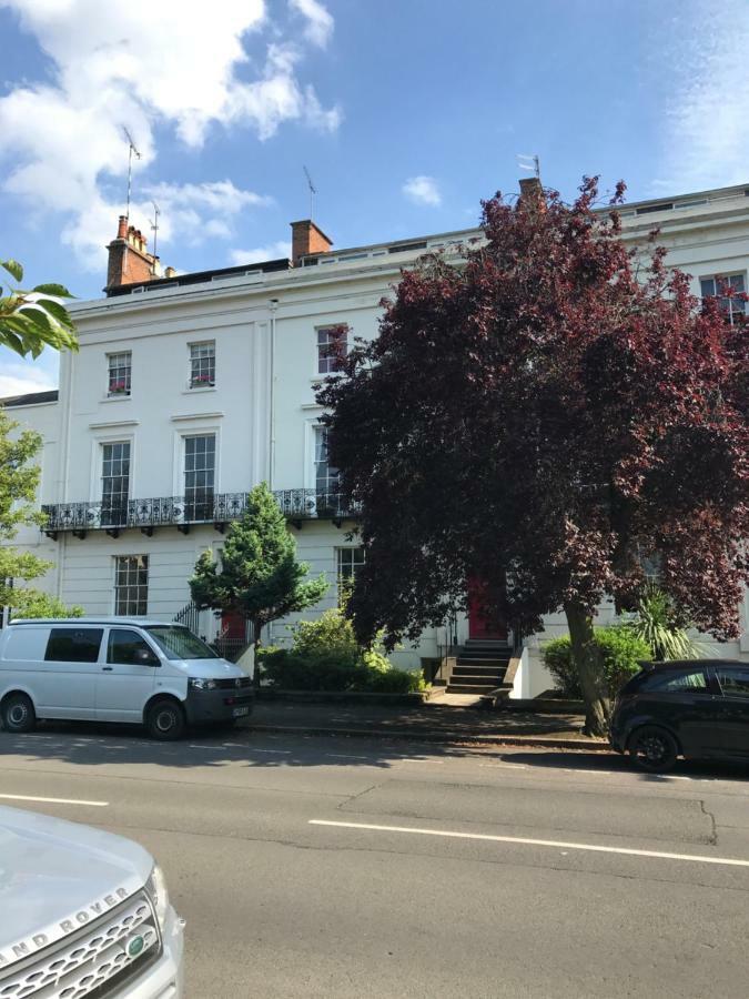 The Courtyard Apartment Royal Royal Leamington Spa Exterior foto